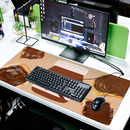 Tapis de Souris Pâte à tartiner