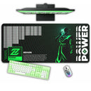 Tapis de Souris Piccolo DBZ