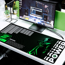 Tapis de Souris Piccolo Dragon Ball