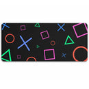 Tapis de Souris Playstation