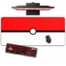 Tapis de Souris Pokeball Pokémon