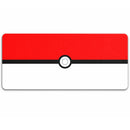 Tapis de Souris Pokéball