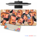 Tapis de Souris Risitas