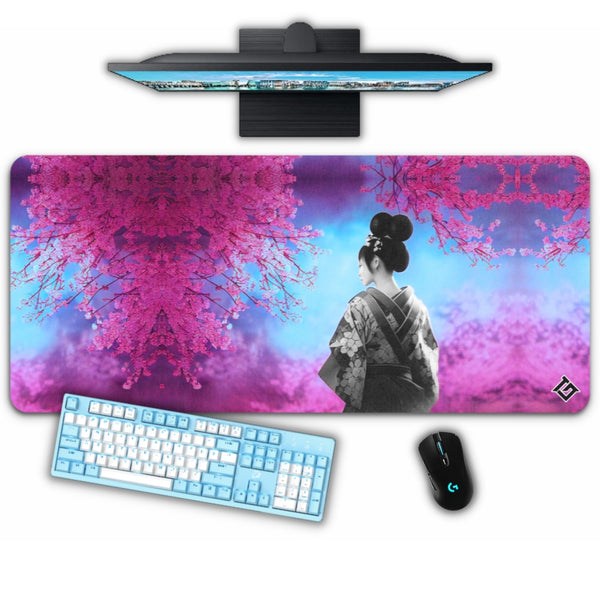 Tapis de Souris Sakura Japon
