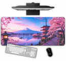 tapis de souris sakura xxl