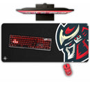 Tapis de Souris Samourai Gamer