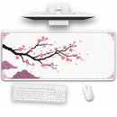 tapis de souris seigaiha shiro