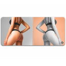 Tapis de Souris Sexy Fessiers