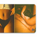 Tapis de Souris Sexy Sous Vêtements Érotiques