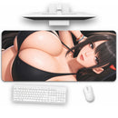 tapis de souris shizuka japon