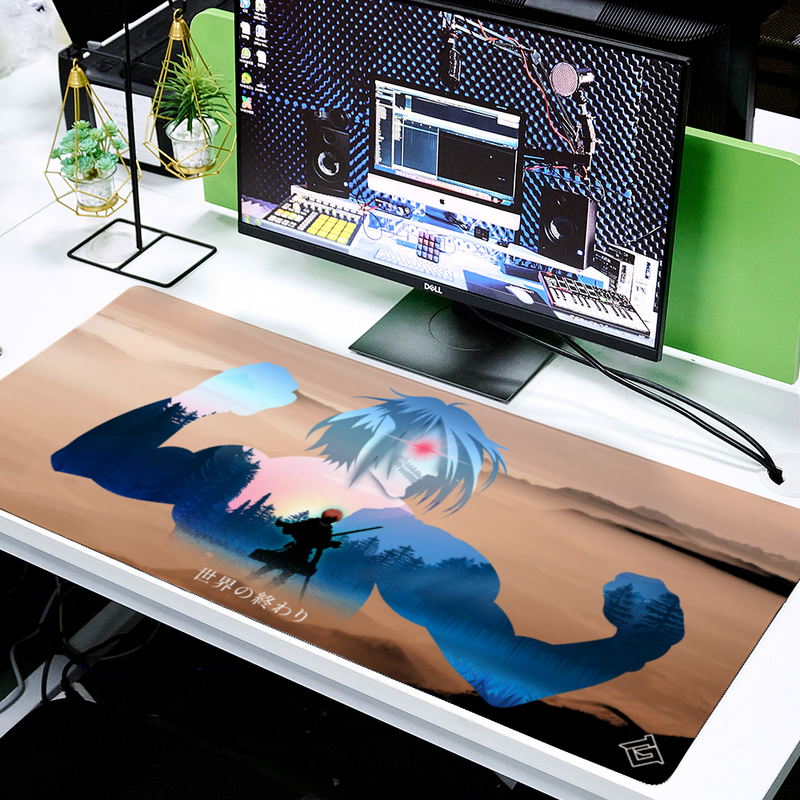 Tapis de Souris SNK