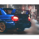 Tapis de Souris SUBARU IMPREZA