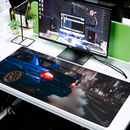 Tapis de Souris SUBARU IMPREZA