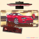 Tapis de Souris Toyota Supra