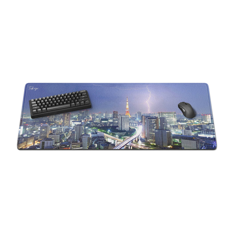 Tapis de Souris TOKYO