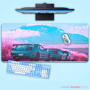 Tapis de Souris Voiture Japonaise