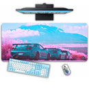 Tapis de Souris Voiture JDM Japonaise