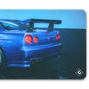 Tapis de Souris Voiture Nissan Skyline