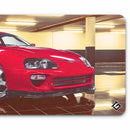 Tapis de Souris Voiture Toyota Supra
