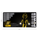 Tapis de Souris XL Vegeta