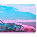 Tapis de souris XL Voiture Japon