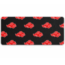 Tapis de Souris XXL Akatsuki
