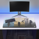 tapis de souris XXL Assassin Creed