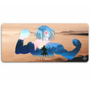 Tapis de Souris XXL Attaque des Titans