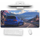 tapis e souris xxl bolide allemand