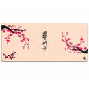 Tapis de Souris XXL Cerisier Japonais