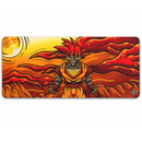 Tapis de Souris XXL DBZ