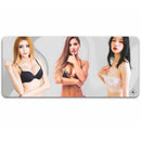 Tapis de Souris XXL Femmes Seins Sexy
