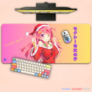 Tapis de Souris XXL Fille Mignonne Japonaise