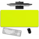 tapis de souris xxl fluo