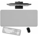 tapis de souris xxl gris