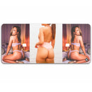 Tapis de Souris XXL Grosses Fesses