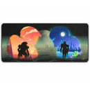 Tapis de Souris XXL HALO