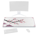 tapis de souris xxl japon seigaiha shiro