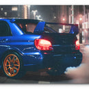 tapis de souris xxl jdm burn