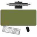 tapis de souris xxl kaki