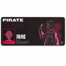 Tapis de Souris XXL Luffy