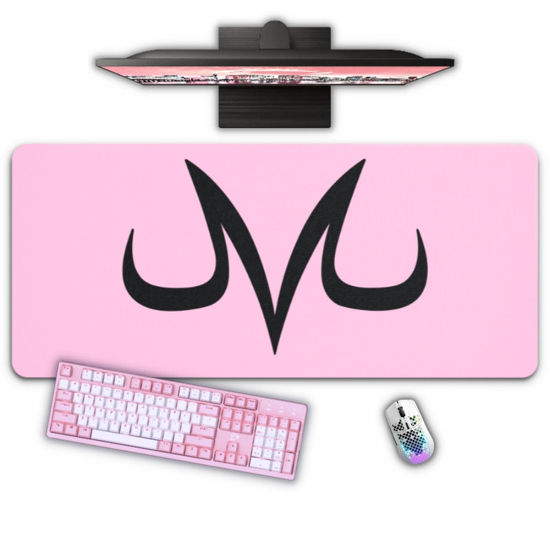 Tapis de Souris XXL Majin DBZ