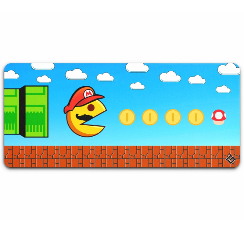 Tapis de Souris XXL Mario