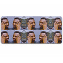 Tapis de Souris XXL Meme Drôle Internet