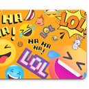 Tapis de Souris XXL Mort de Rire