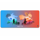 Tapis de Souris XXL My Hero Academia