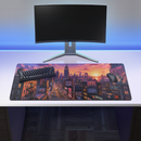 tapis de souris xxl new york