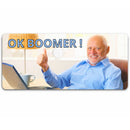 Tapis de Souris XXl Ok Boomer