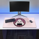 tapis de souris xxl onigiri japonais