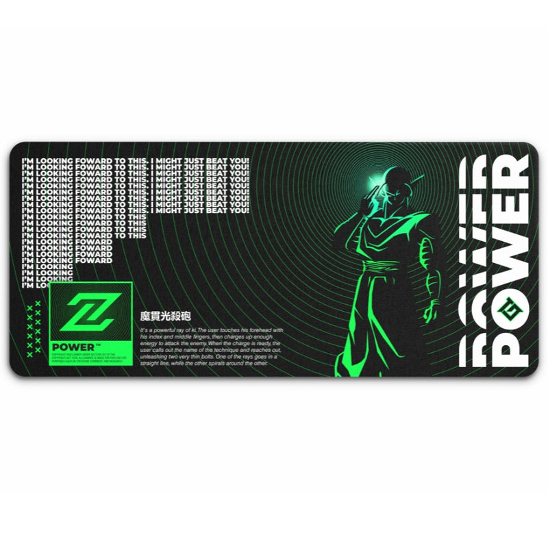 Tapis de Souris XXL Piccolo